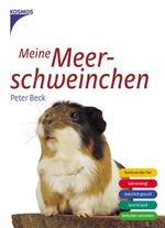 ISBN 9783440097069: Meine Meerschweinchen