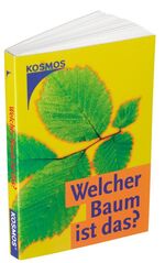 ISBN 9783440097700: Welcher Baum ist das?