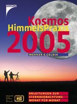 ISBN 9783440097915: Kosmos HimmelsPraxis 2005