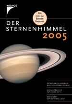 ISBN 9783440097953: Der Sternenhimmel 2005