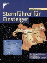 ISBN 9783440098240: Sternführer für Einsteiger