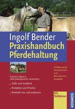 ISBN 9783440098301: Praxishandbuch Pferdehaltung