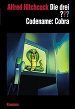 ISBN 9783440098424: Die drei ??? Codname: Cobra