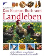 ISBN 9783440099049: Das Kosmos-Buch vom Landleben