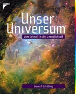 ISBN 9783440099551: Unser Universum: Vom Urknall in die Unendlichkeit