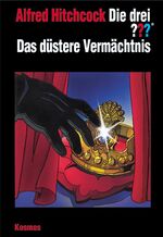 ISBN 9783440099933: Die drei ??? - Das düstere Vermächtnis