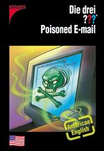 ISBN 9783440100653: Poisened E-mail: In American English. Mit Vokabel-Hilfe