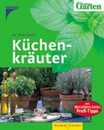 ISBN 9783440101759: Küchenkräuter