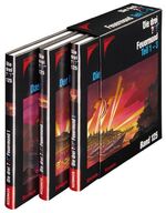 ISBN 9783440102053: Die drei ??? - Feuermond: Teil 1., Das Rätsel der Meister