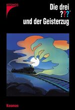 ISBN 9783440102084: die drei ??? Und der geisterzug