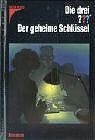 ISBN 9783440103685: Die drei ??? Der geheime Schlüssel