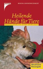 ISBN 9783440104668: 1.  Heilende Hände für Tiere    2.  Ich reiche Dir die Hand geliebtes Tier       3. KÖRPER FÜHLEN BEI Tieren - Krankheiten und Schmerzen erkennen und behandeln    4. NATURHEILPRAXIS Hunde   5. Kräuterapotheke für Hunde    6. BARF  7a. BARF für Hunde    7b. Was mein Hund nicht fressen darf     8. Traumatisierte TIEREN heilfen   9. Entspannungstraining FÜR HUNDE   10. SHIATSU FÜR HUNDE  11. Wohlfühlmusik  12. Haustiere impfen mit Verstand