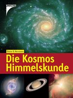 ISBN 9783440105023: Die Kosmos Himmelskunde