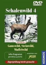 ISBN 9783440105443: Schalenwild 4 - Jagd heute 4