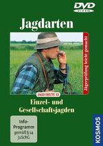 ISBN 9783440105498: Jagdarten - Jagd heute 13