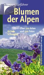 ISBN 9783440105573: Blumen der Alpen