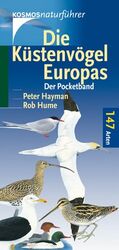 ISBN 9783440105702: Die Küstenvögel Europas - Der Pocketband