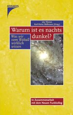 ISBN 9783440107195: Warum ist es nachts dunkel?