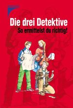 ISBN 9783440107362: Die drei Detektive