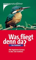 ISBN 9783440107485: Was fliegt denn da? - Der Fotoband