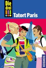 ISBN 9783440107522: Tatort Paris