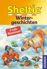 ISBN 9783440107737: Sheltie - Wintergeschichten