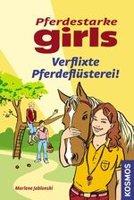 ISBN 9783440107782: Verflixte Pferdeflüsterei!