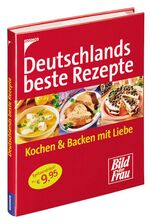 ISBN 9783440108581: Deutschlands beste Rezepte