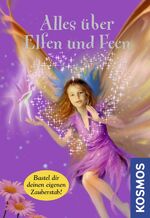 ISBN 9783440108888: Alles über Elfen und Feen