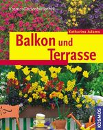 ISBN 9783440109519: Balkon und Terrasse