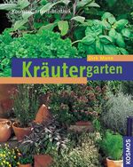 Dirk Mann: Kräutergarten