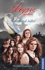 ISBN 9783440109656: Alegria Septem. Taube und Adler