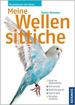 Meine Wellensittiche