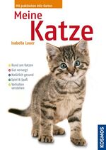 ISBN 9783440110478: Meine Katze