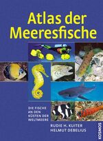 ISBN 9783440111147: Atlas der Meeresfische