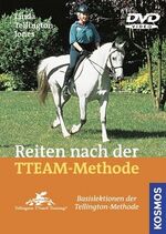 ISBN 9783440111741: Reiten nach der TTEAM-Methode
