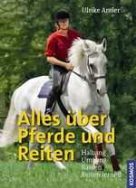 Alles über Pferde und Reiten