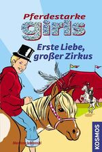 ISBN 9783440113547: Erste Liebe, großer Zirkus