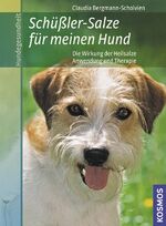 ISBN 9783440116210: Schüßler-Salze für meinen Hund