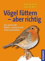 Vögel füttern - aber richtig