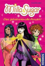 Prunella Bat: Das geheimnisvolle Amulett Prunella Bat: Das geheimnisvolle Amulett