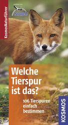 ISBN 9783440118078: Kosmos Basic Welche Tierspur ist das?