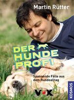 ISBN 9783440119761: Der Hundeprofi – Spannende Fälle aus dem Hundealltag