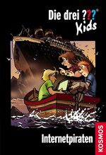 ISBN 9783440120125: Die drei ??? Kids / Internetpiraten