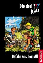 ISBN 9783440120149: Die drei ??? Kids / Gefahr aus dem All