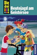 ISBN 9783440121146: Beutejagd am Geistersee