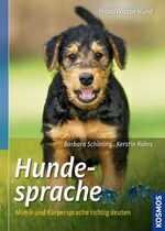 ISBN 9783440122112: Hundesprache - Mimik und Körpersprache richtig deuten