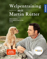 ISBN 9783440122730: Welpentraining mit Martin Rütter