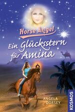 ISBN 9783440123799: Ein Glücksstern für Amina