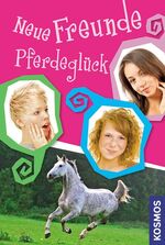 ISBN 9783440124796: Neue Freunde, Pferdeglück - bk834